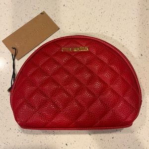 Steve Madden purse or cosmetic bag